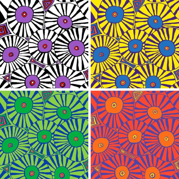 Brollies by Brandon Mably