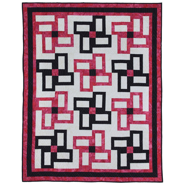 FC032341 - Make it Modern 3-Yard Quilts 5