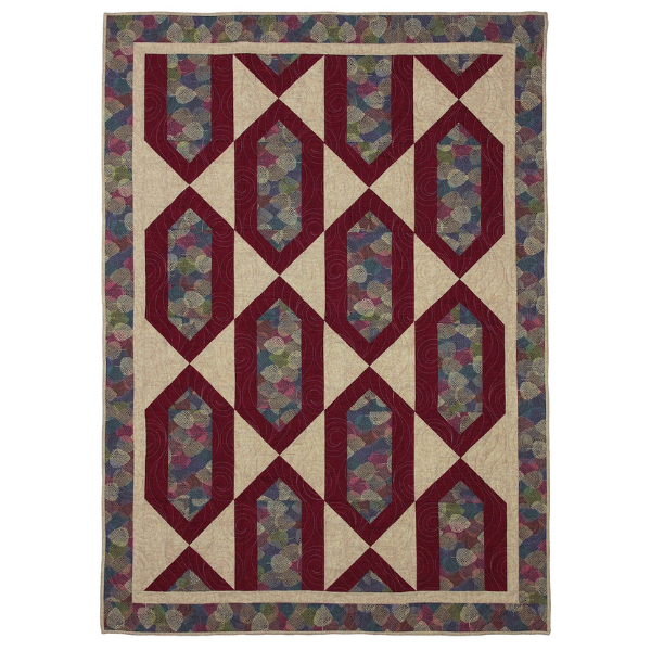 FC032341 - Make it Modern 3-Yard Quilts 6