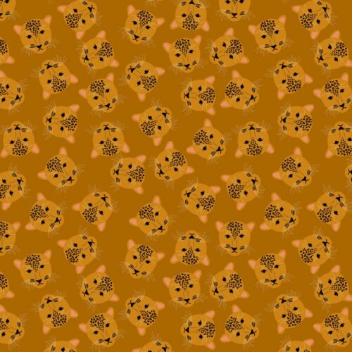 RBSC 10840 BUTTERSCOTCH Spotted