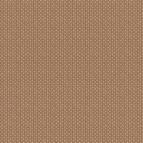 Teddy Bears' Picnic Basket Weave Brown - A793-3