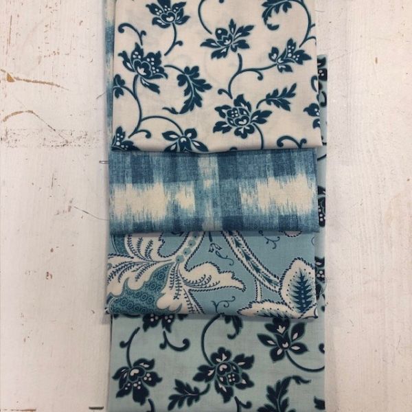 Annabella by Renee Nanneman