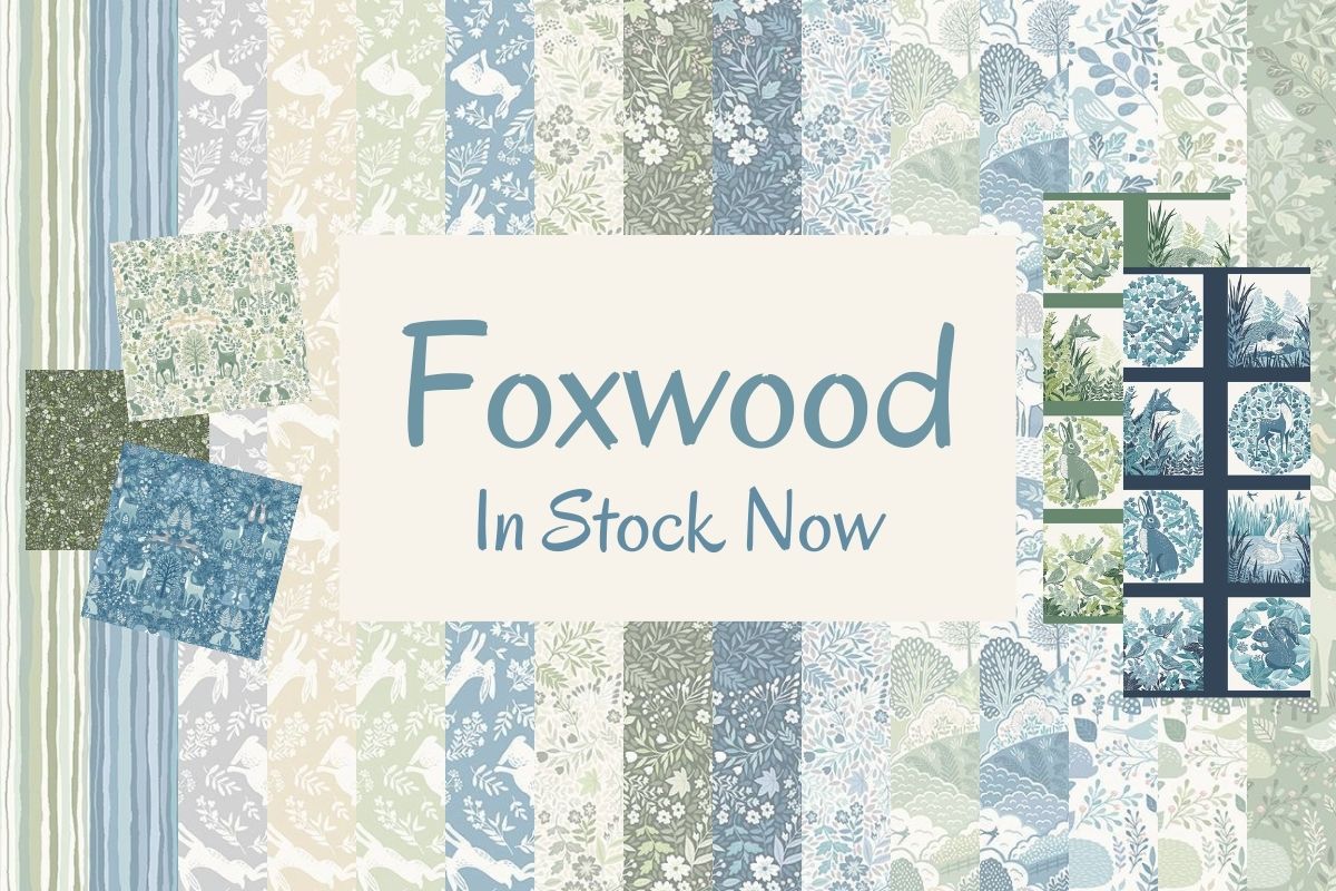Mobile Foxwood In Stock Now