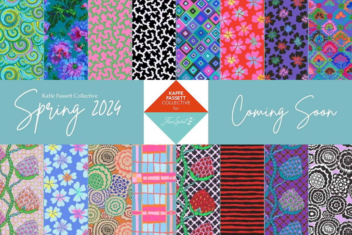 Mobile Kaffe Fassett Collective Spring 2024 Coming Soon