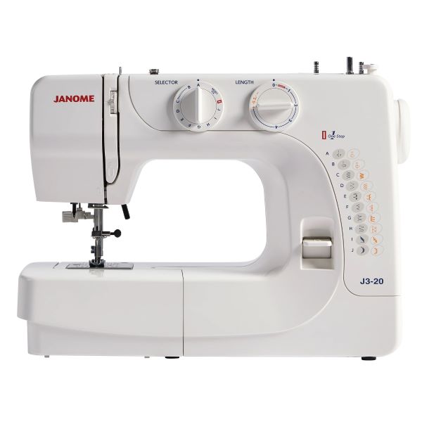 Janome J3-20 sewing Machine