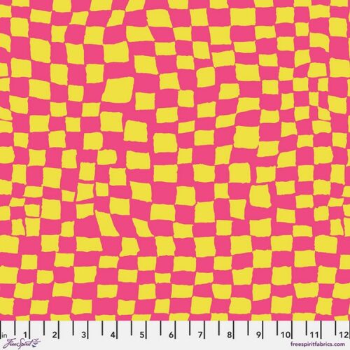 PWBM095.PINK Gameboard