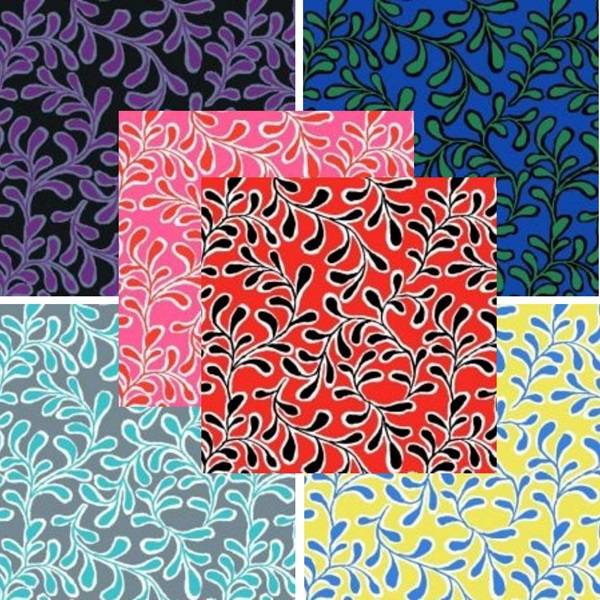 GP196 Twig by Kaffe Fassett