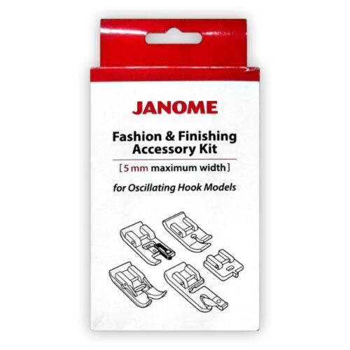 Janome J3-18 Sewing Machine