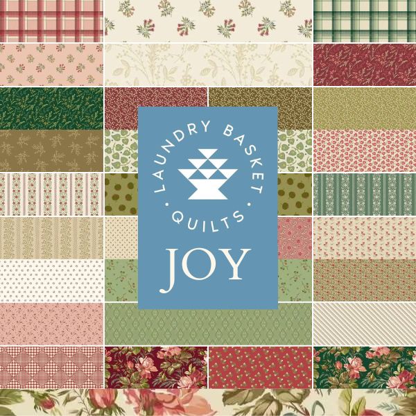 Joy, Edyta Sitar Full Collection Joy, Edyta Sitar Full Collection