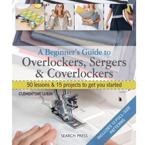 9781782214908 Beginners Guide to Overlockers