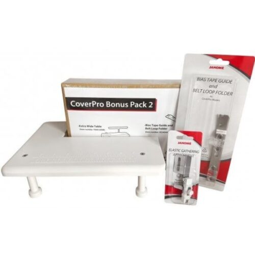 CoverPro Bonus Pack 2