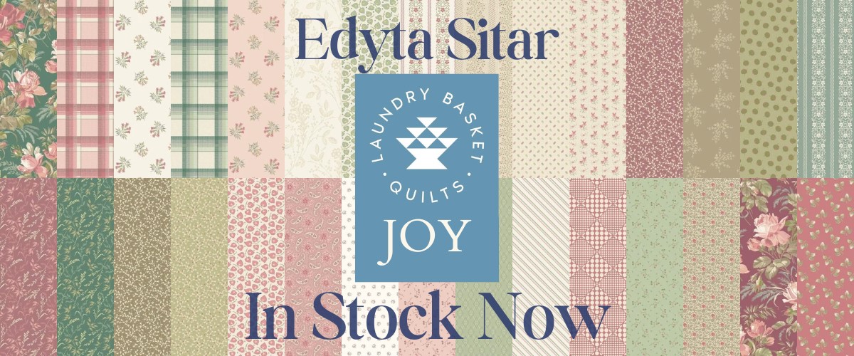 Joy by Edyta Sitar In Stock Now Main