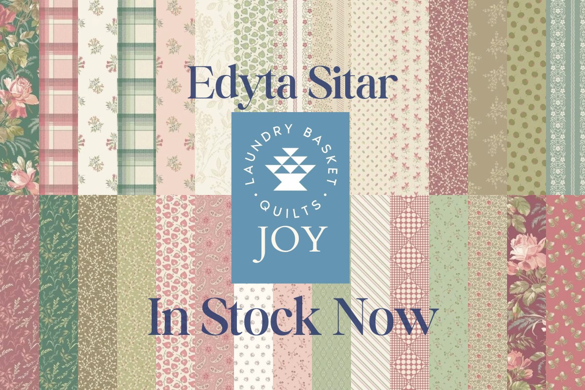 Joy by Edyta Sitar In Stock Now Mobile