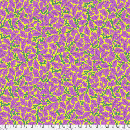 PWKW003.VIOLET Kaffe Fassett x Morris & Co.