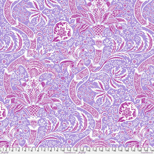 PWKW005.LAVENDER Kaffe Fassett x Morris & Co.