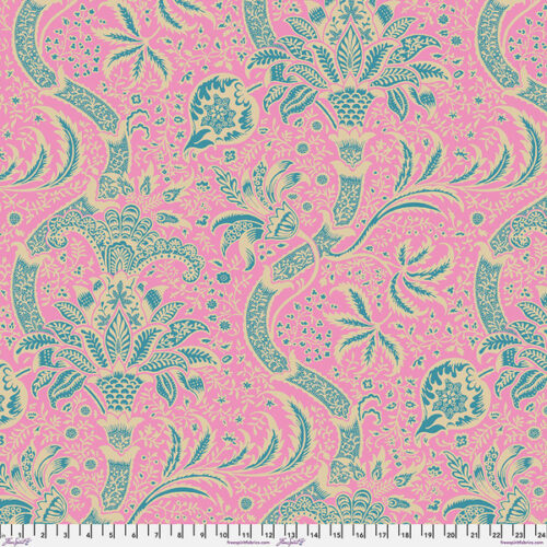 PWKW005.OPERA Kaffe Fassett x Morris & Co.