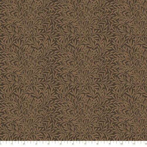 PWWM025.Chona Willow: William Morris