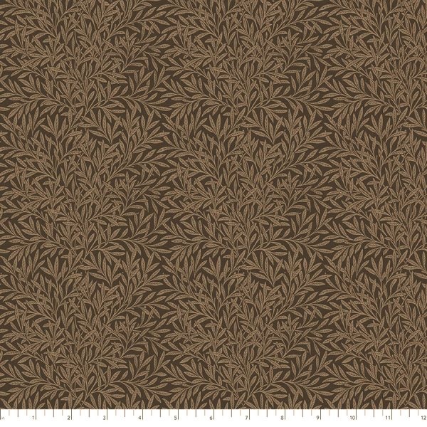 PWWM025.Chona Willow: William Morris