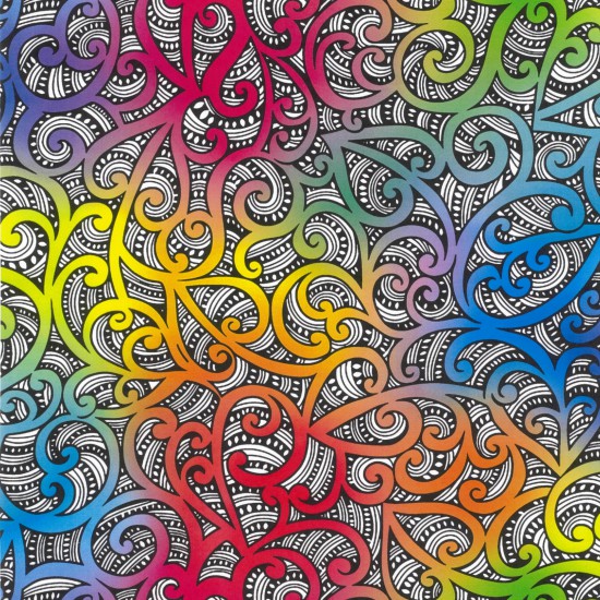 79140 col 103 quilt backing Koripi