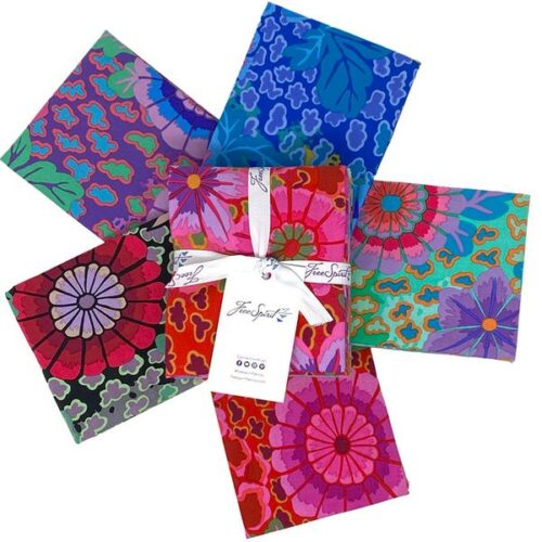 FB8HYGP.DREAM Half Yard Pack Kaffe Fassett Dream