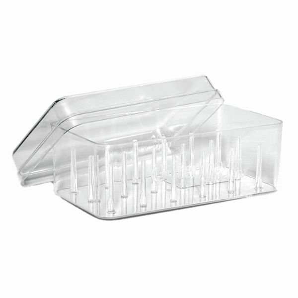 Gutermann Sewing Thread Box Pack 4 x 18 Spool Boxes Single