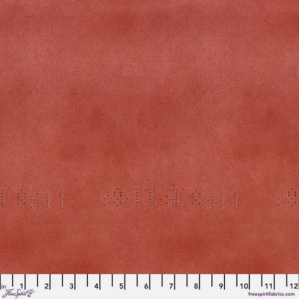 PWTH229.RED Red Vintage Palette Red Tim Holtz FreeSpirit
