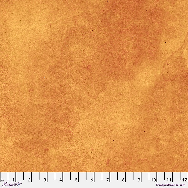 PWTH239.ORANGE Orange Vintage Palette Orange Tim Holtz FreeSpirit