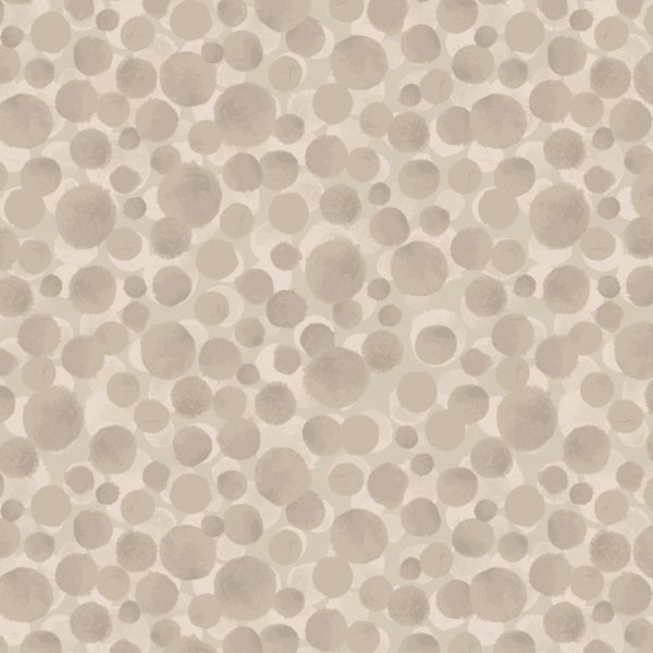 W12 Latte Bumbleberries 108 Wide Widths Lewis & Irene