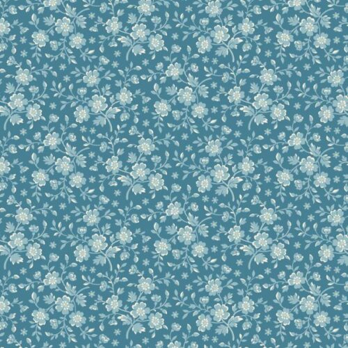 1169-B Sea Oats Ocean Beach House Laundry Basket Quilts Makower