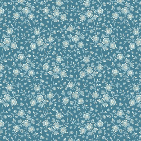 1169-B Sea Oats Ocean Beach House Laundry Basket Quilts Makower