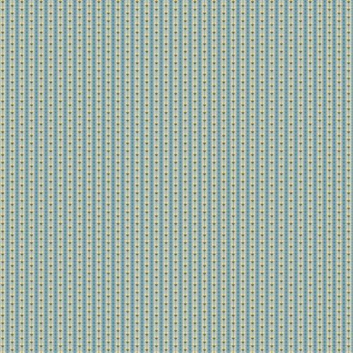 1170-B Dockside Powder Beach House Laundry Basket Quilts Makower