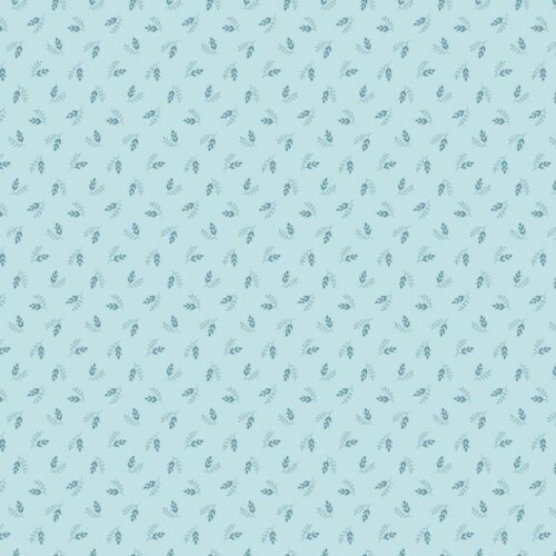 1175-LB Seascape Sky Beach House Laundry Basket Quilts Makower