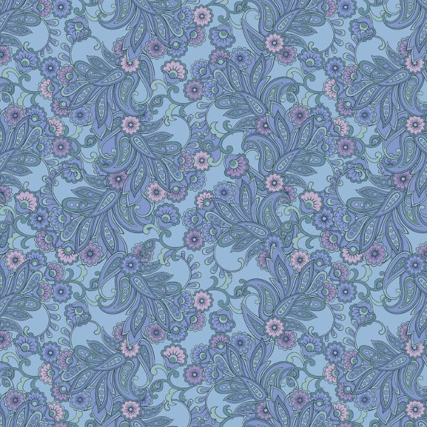 2_1092-B Heritage Twilight At Days End Sarah J Makower