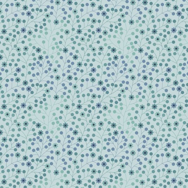 2_1093-T Daisy Grassy Fields At Days End Sarah J Makower