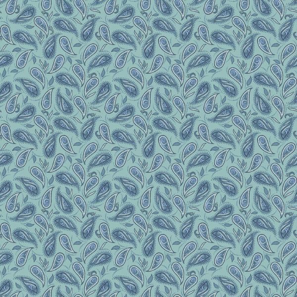 2_1094-T Repose Grassy Fields At Days End Sarah J Makower