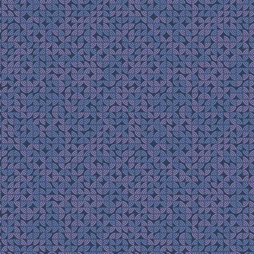 2_1096-B Prairie Twilight At Days End Sarah J Makower