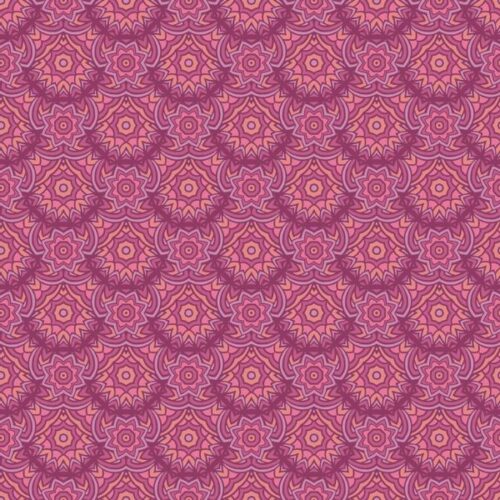 2_1097-E Terraced Setting Sun At Days End Sarah J Makower