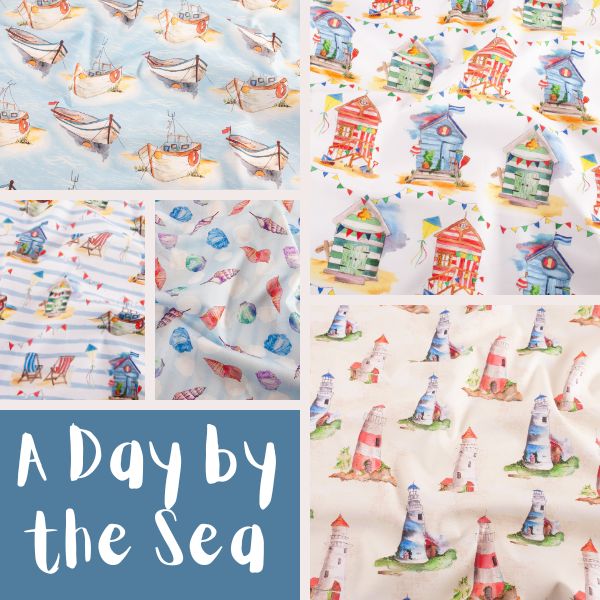 A Day by the Sea Debbie Shore Category A Day by the Sea Debbie Shore Category