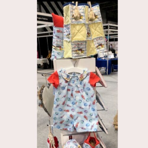 A Day by the Sea Debbie Shore Project