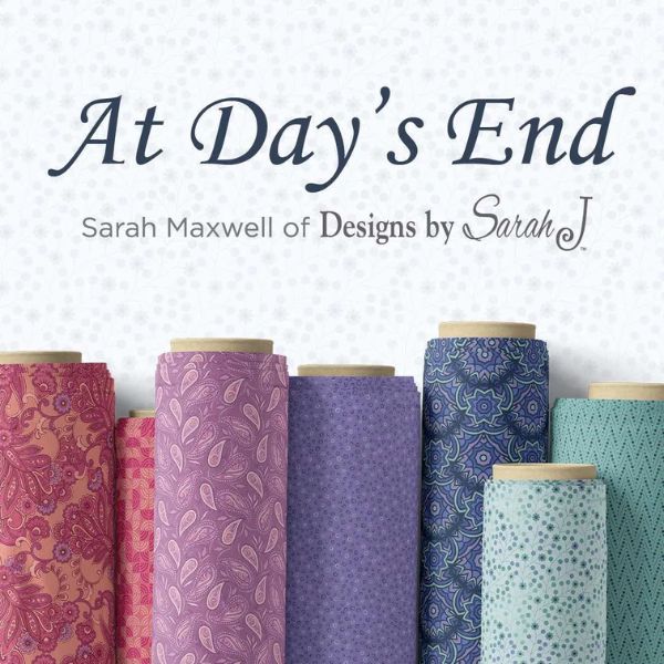 At Days End Designs By Sarah J. Category