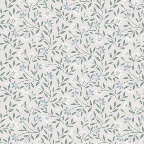 CC39.2 Wild Harmony Pale Truffle The Water Gardens Cassandra Connolly Lewis & Irene