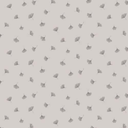 CC40.2 Ginkgo Cascade Dusky Kashmir The Water Gardens Cassandra Connolly Lewis & Irene