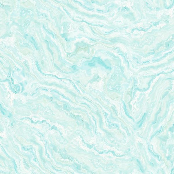 DP27210-62 Light Teal Tranquil Waters