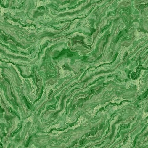 DP27210-76 Green Tranquil Waters