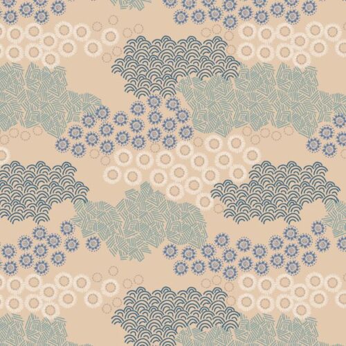 SH8 Clouds Hajime by Stuart Hillard Lewis & Irene