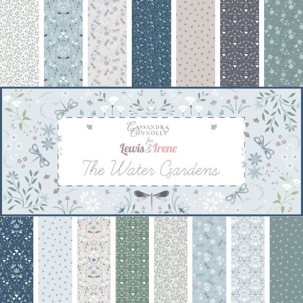 The Water Gardens Cassandra Connolly Lewis & Irene Category The Water Gardens Cassandra Connolly Lewis & Irene Category