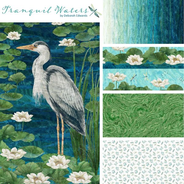 Tranquil Waters Category Tranquil Waters Category