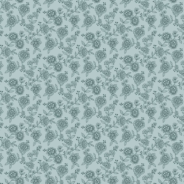 059_B Trail Blue Revival by Makower