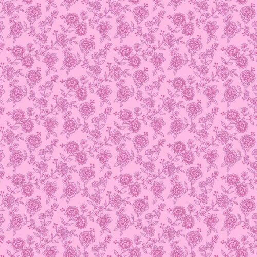 059_P Trail Pink Revival by Makower