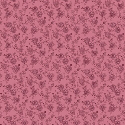 059_R Trail Rouge Revival by Makower